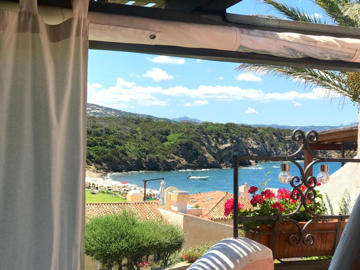 Cala del Faro - Casa di Mare Porto Cervo Exterior foto