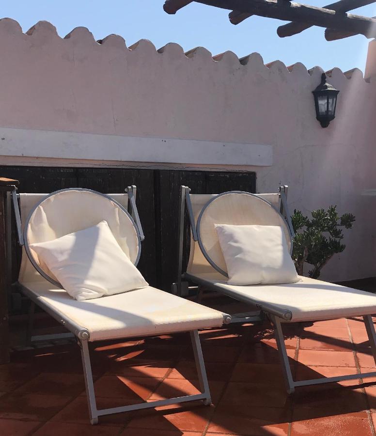 Cala del Faro - Casa di Mare Porto Cervo Exterior foto