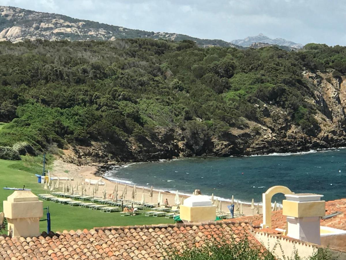 Cala del Faro - Casa di Mare Porto Cervo Exterior foto