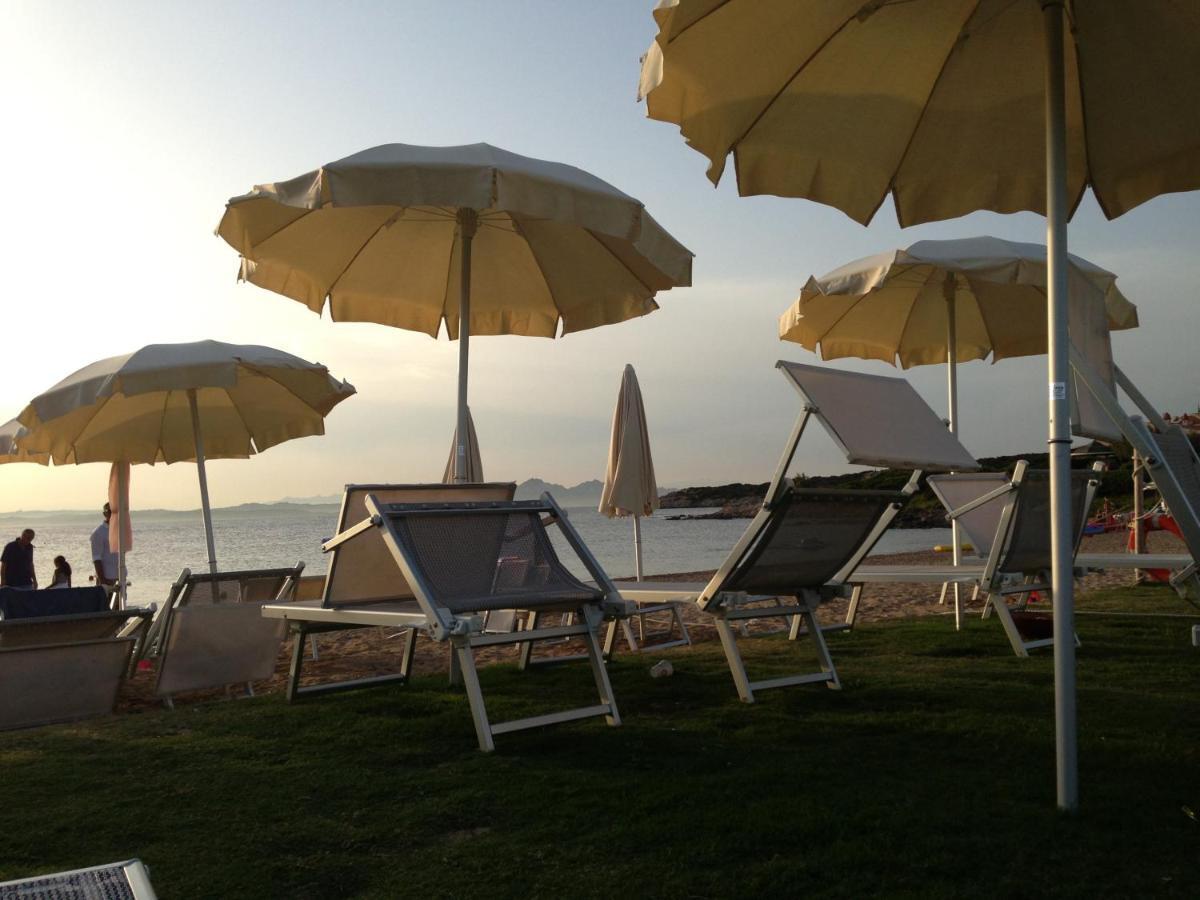 Cala del Faro - Casa di Mare Porto Cervo Exterior foto