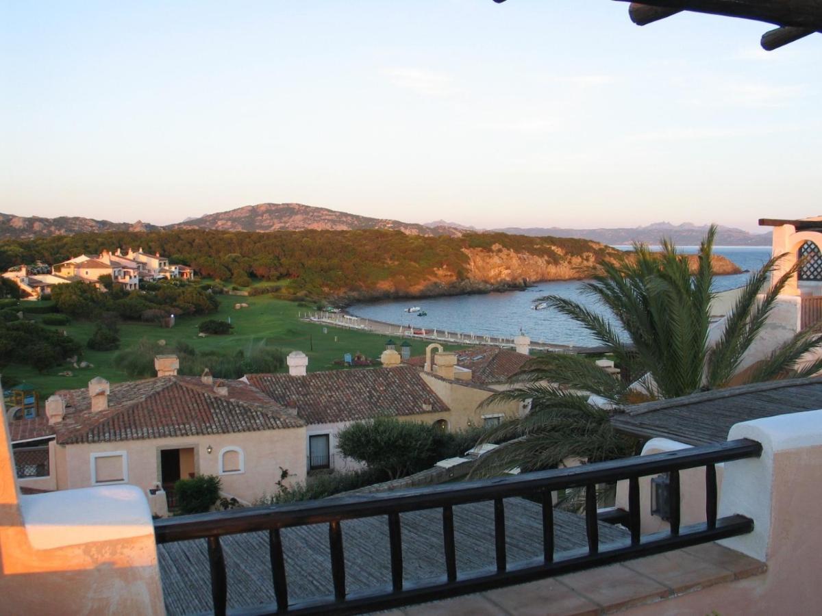 Cala del Faro - Casa di Mare Porto Cervo Exterior foto