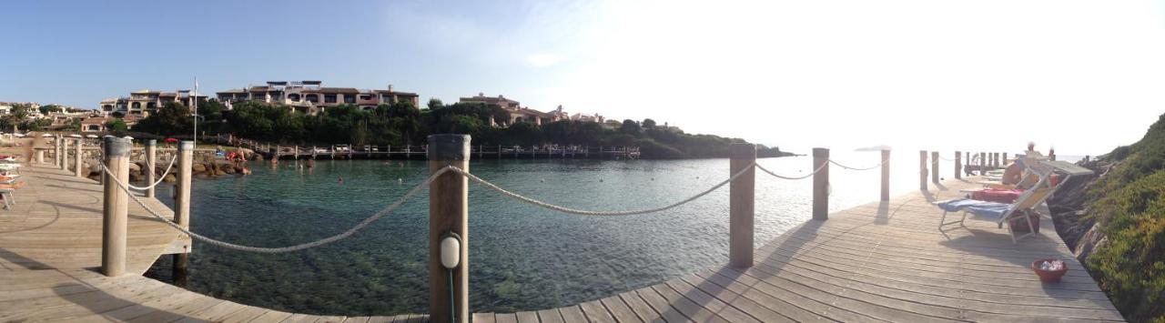Cala del Faro - Casa di Mare Porto Cervo Exterior foto