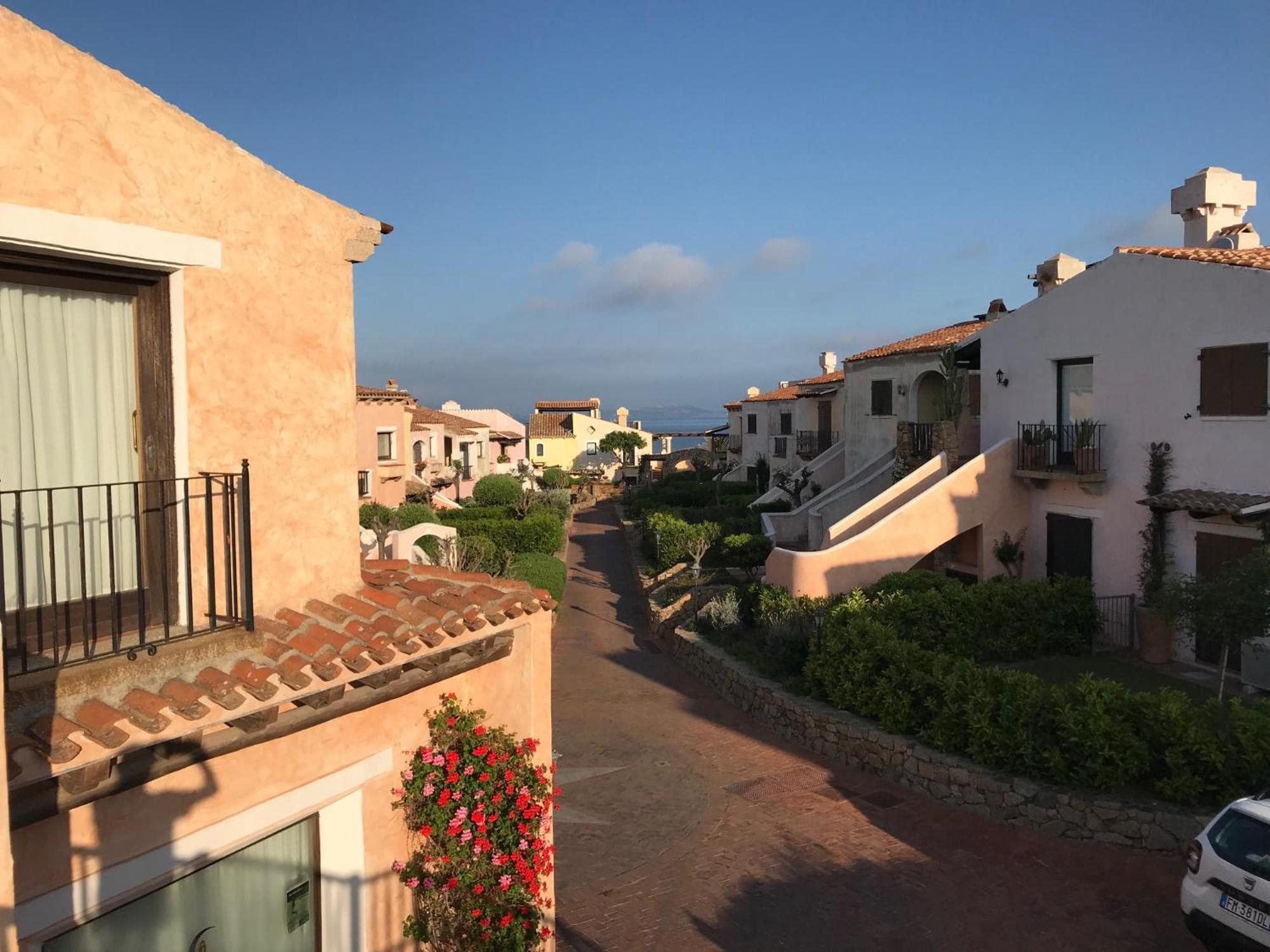 Cala del Faro - Casa di Mare Porto Cervo Exterior foto