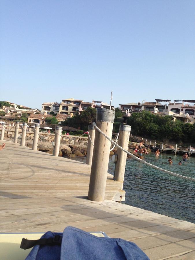Cala del Faro - Casa di Mare Porto Cervo Exterior foto