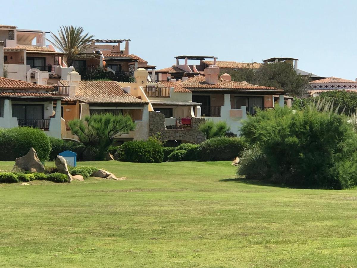 Cala del Faro - Casa di Mare Porto Cervo Exterior foto