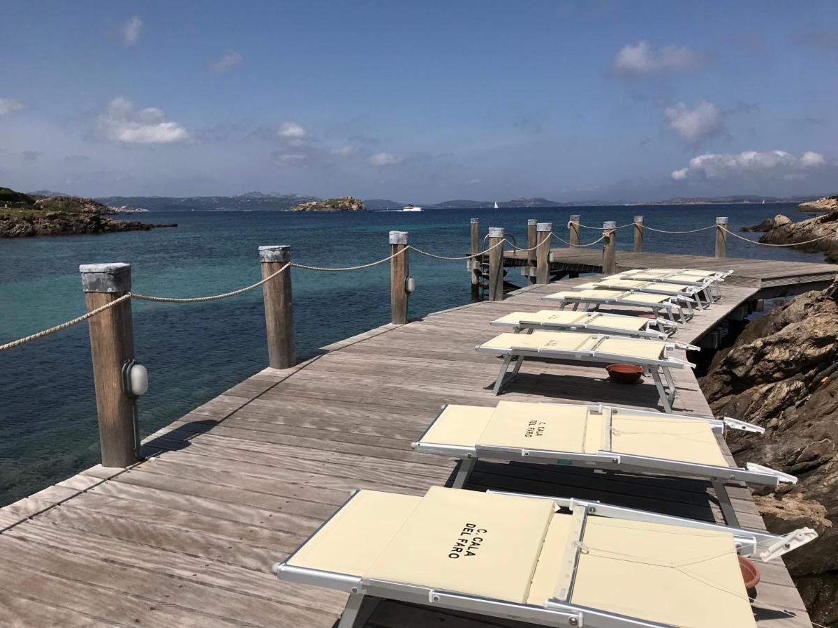 Cala del Faro - Casa di Mare Porto Cervo Exterior foto
