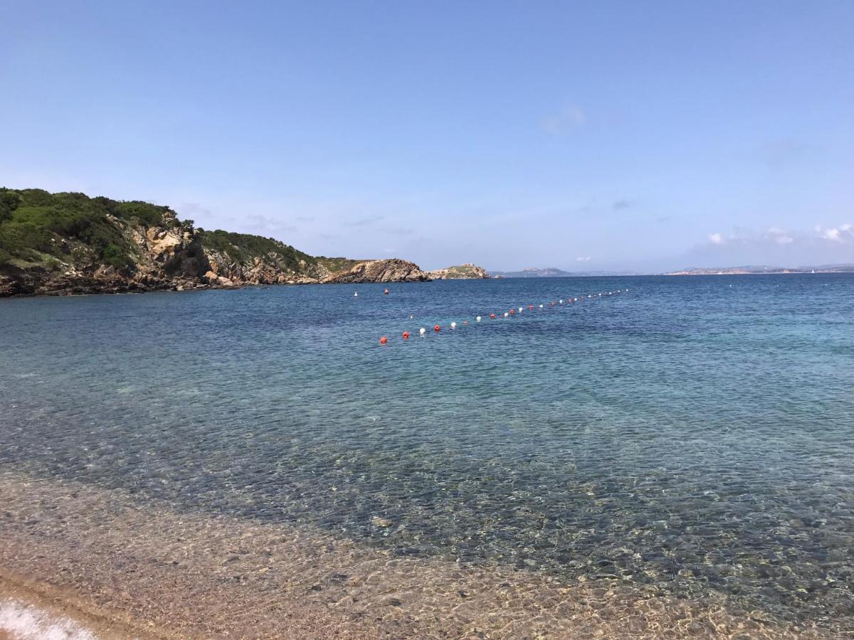 Cala del Faro - Casa di Mare Porto Cervo Exterior foto