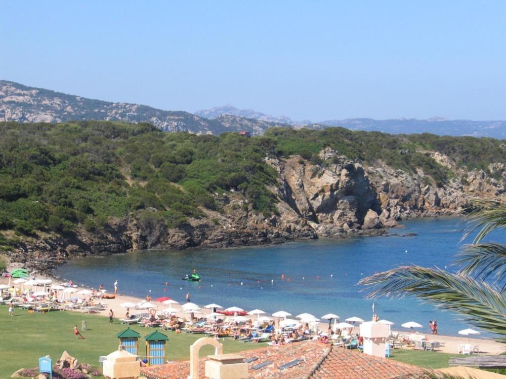 Cala del Faro - Casa di Mare Porto Cervo Exterior foto