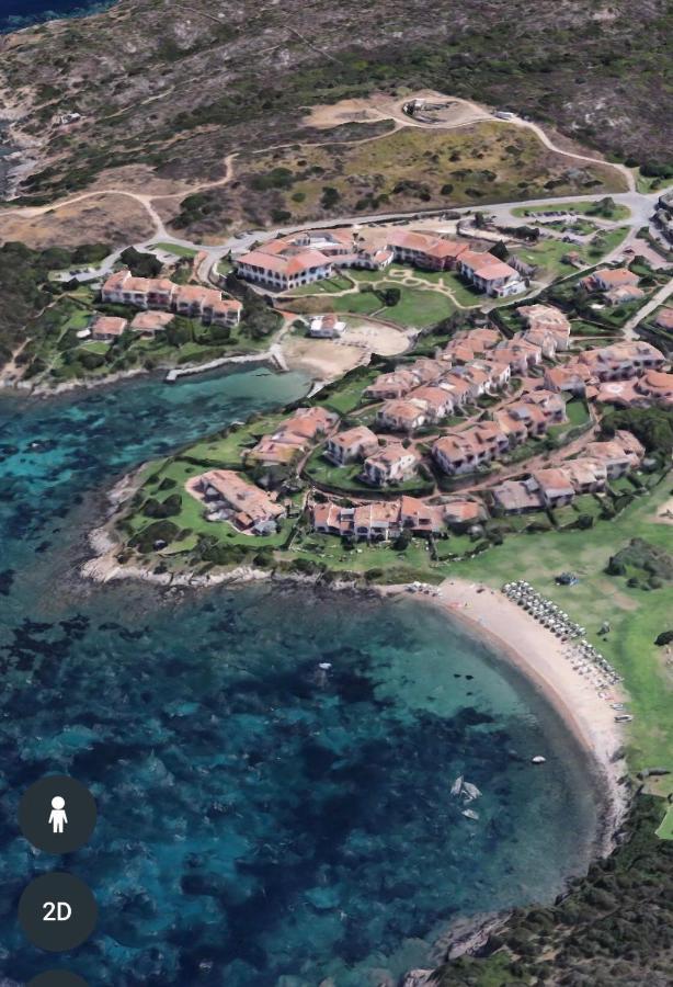 Cala del Faro - Casa di Mare Porto Cervo Exterior foto